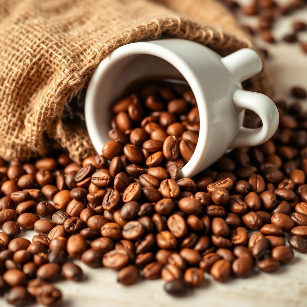 Café Especial Brasileiro